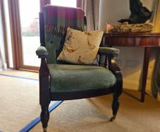 Armchair