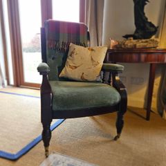 Armchair