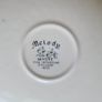 Myott Melody Saucer Image 4