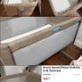 Next to me Graco Sweet2Sleep Bedside Crib Oatmeal Image 6