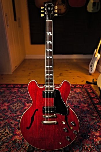 Gibson es-345 345