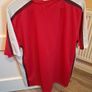 Arsenal 2008/2009 Home Jersey XL Image 4