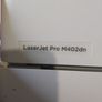 HP Laserjet Pro M402dn Printer Image 2