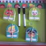 Eurekakids Strategy Game Who is Who Image 6