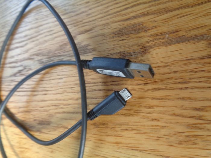 Samsung USB Charge Cable for Sale