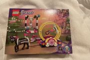 lego friends item 41686