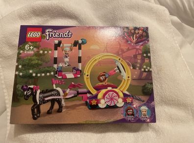 lego friends item 41686