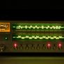 Vintage SABA 9241 Digital Monster Receiver - Working Condition Image 2