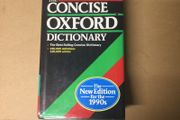Dictionary .