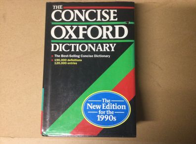 Dictionary .