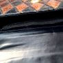 Ladies Handbag Snakeskin Image 6