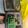 Laser Level 12 Lines 3D Self-Leveling 360 Horizontal And Vertical Cross Super Powerful Green Laser Beam Line Image 7