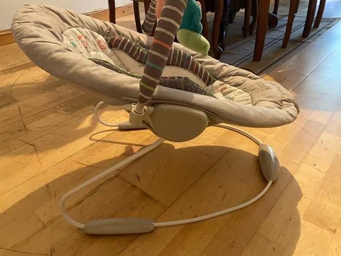 baby bouncer