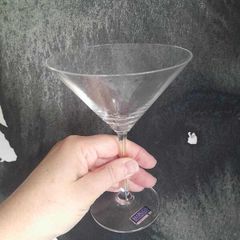 12 Waterford Crystal Cocktail glasses