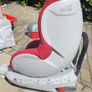 Baby car seat Britax Romer Dualfix 360-degree Image 3