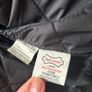 Men's Leather Biker Jacket Image 8