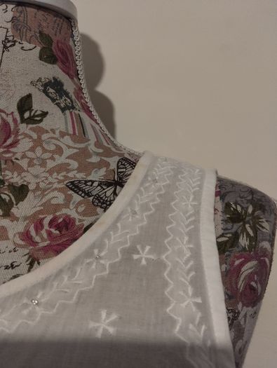 Vero Moda Dress New With Tags