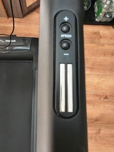 Reebok ONE GT40s treadmill, foldable