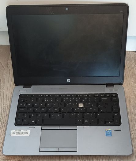 Laptop HP EliteBook 840 G1