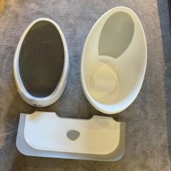 Baby and Toddler Bathing Set