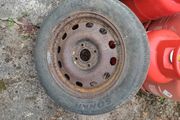 wheels steel