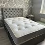 King,Superking,double and Single All sizes Beds Available with or without mattress Image 3