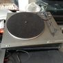 Technics Turntable Image 3