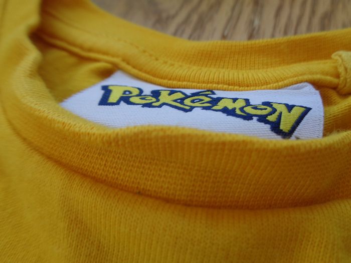 Pokeman T Shirt for Sale