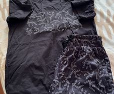 Envi set