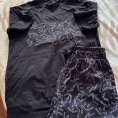 Envi set