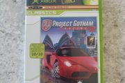 Project Gotham Racing 2 - Xbox