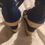 Nine west wedges blue Image 3