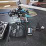 Remote Control Walkera Helicopter Image 3