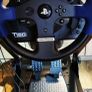 Thrustmaster T150 Force Feedback Racing Wheelstand Image 2