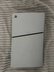 Ps5 Slim Digital Edition