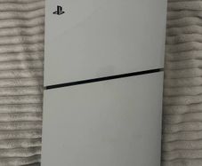 Ps5 Slim Digital Edition