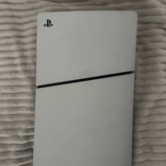 Ps5 Slim Digital Edition