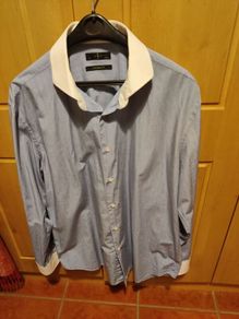 Jasper Conran Mens Shirt