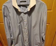 Jasper Conran Mens Shirt