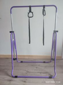 kids gymnastics bars