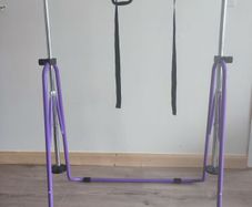 kids gymnastics bars
