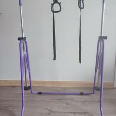 kids gymnastics bars