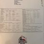 Music Factory Mastermix Issue 47 Original DJ Only Double Vinyl LP 1990 Image 3