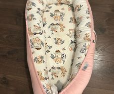 baby nest