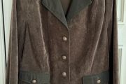 Ladies Habella Blazer