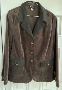 Ladies Habella Blazer