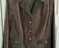 Ladies Habella Blazer