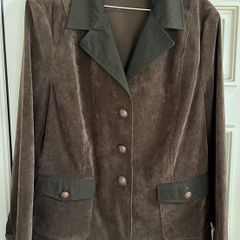 Ladies Habella Blazer