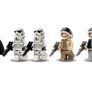 LEGO Star Wars 75387 - Boarding the Tantive IV Image 5