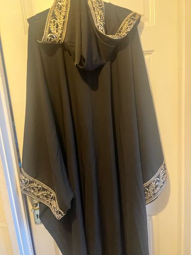 abaya
